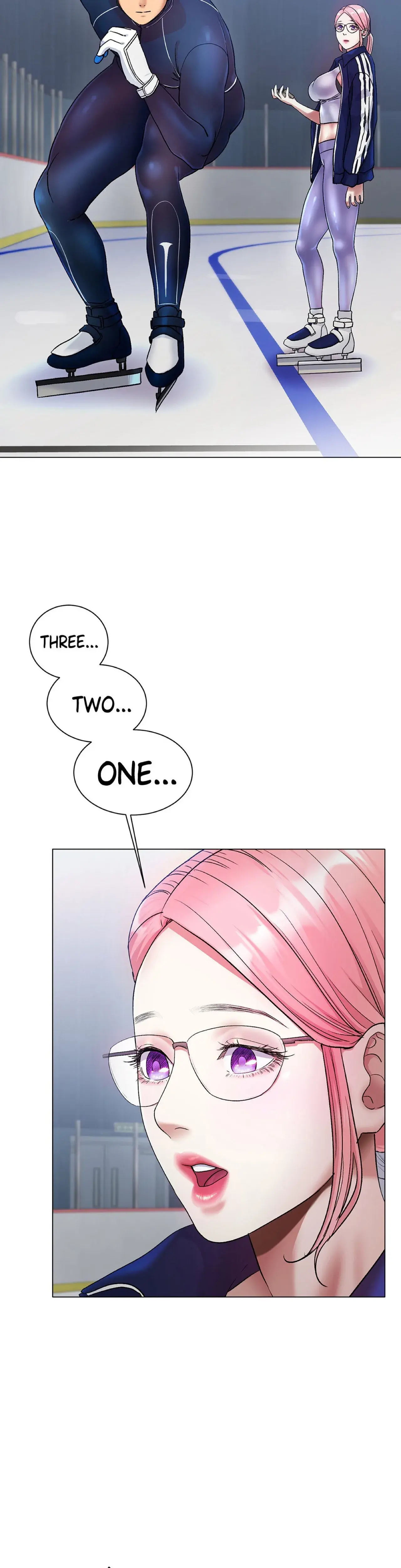 Ice Love Chapter 2 - Page 87