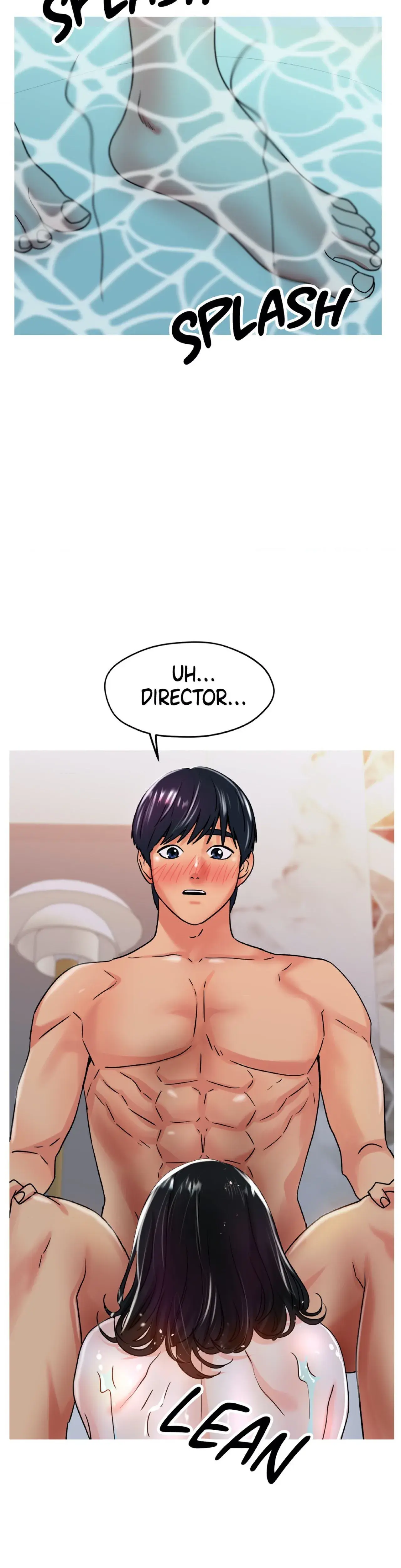 Ice Love Chapter 20 - Page 17