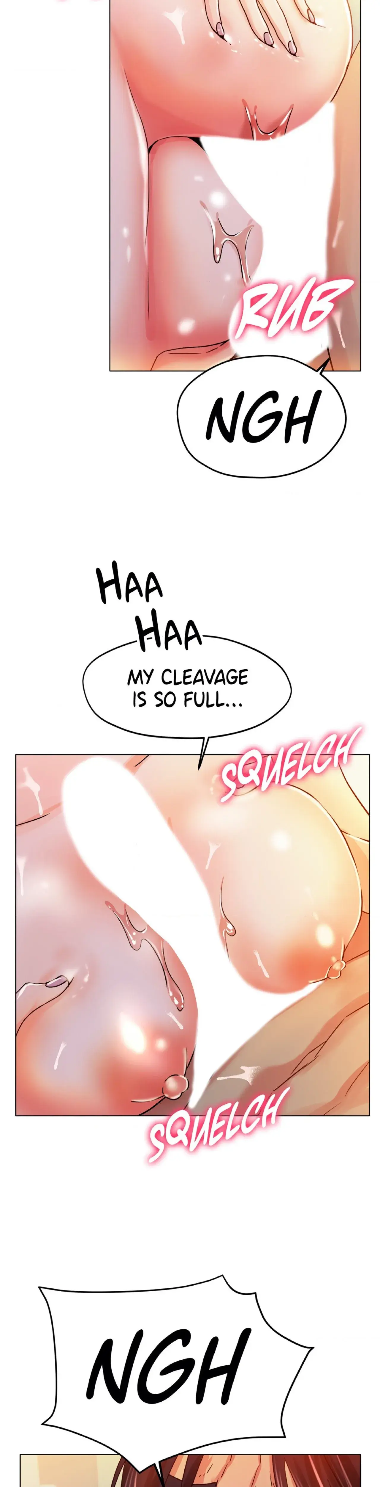 Ice Love Chapter 20 - Page 21