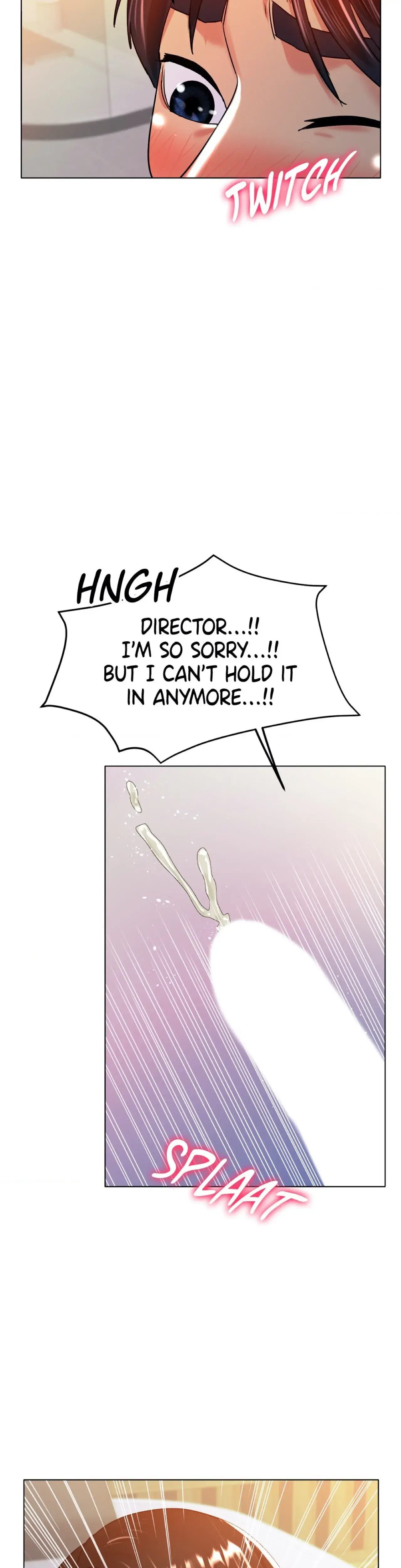 Ice Love Chapter 20 - Page 22