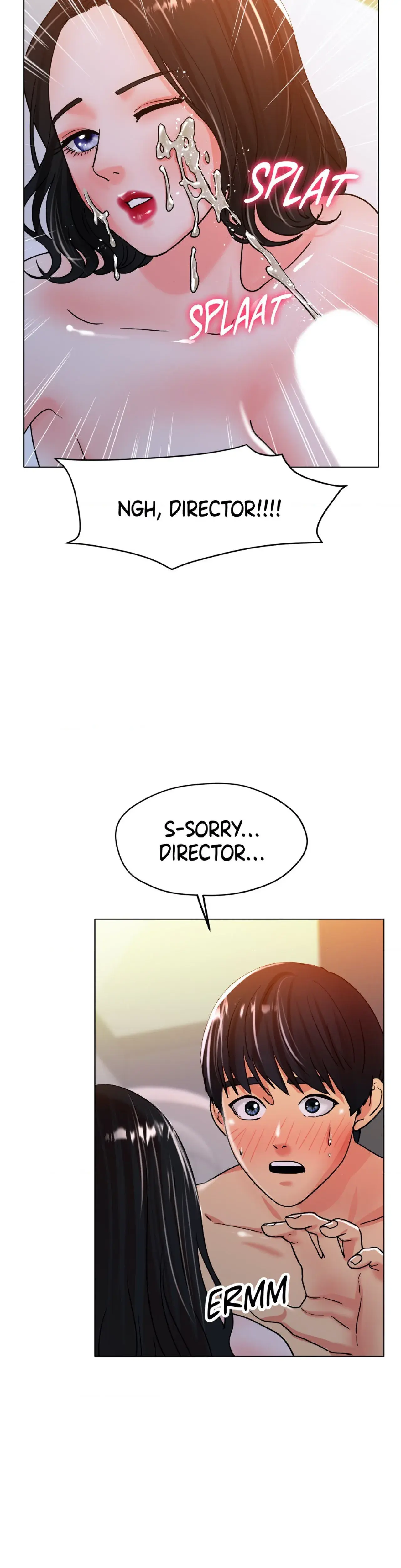 Ice Love Chapter 20 - Page 23