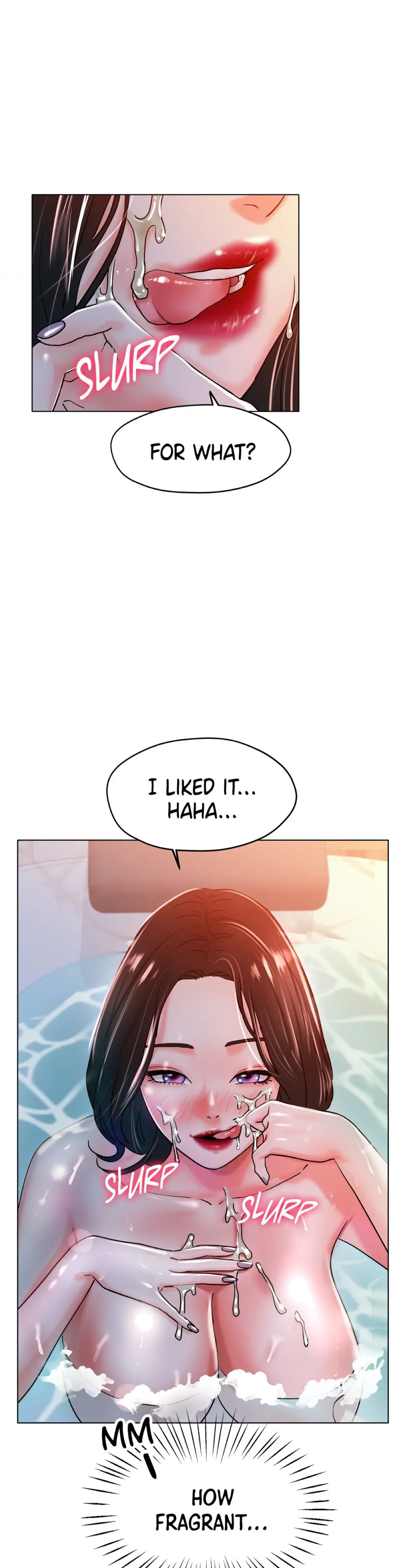 Ice Love Chapter 20 - Page 24