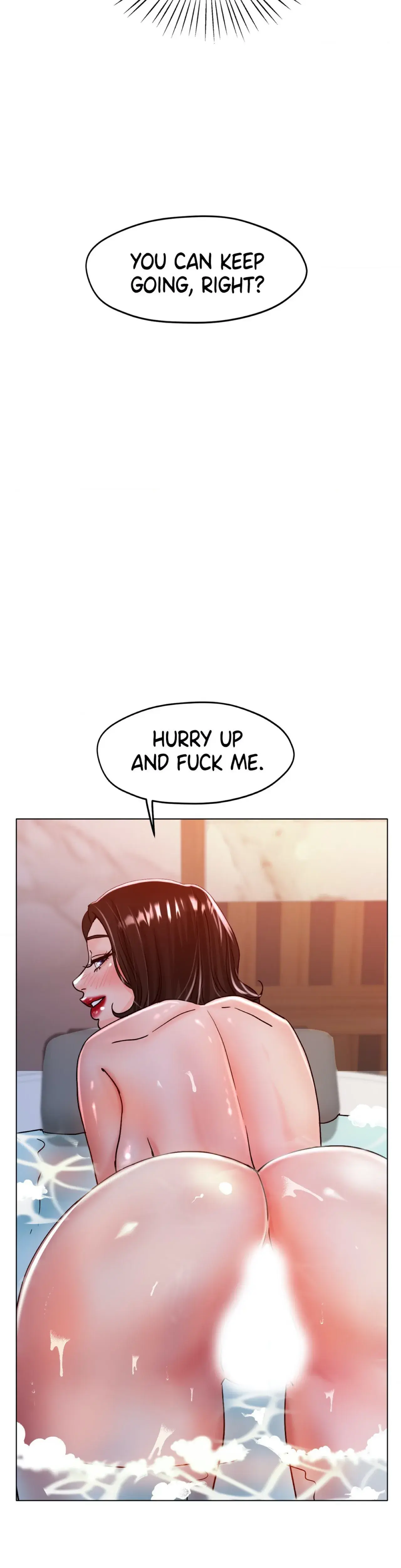 Ice Love Chapter 20 - Page 25