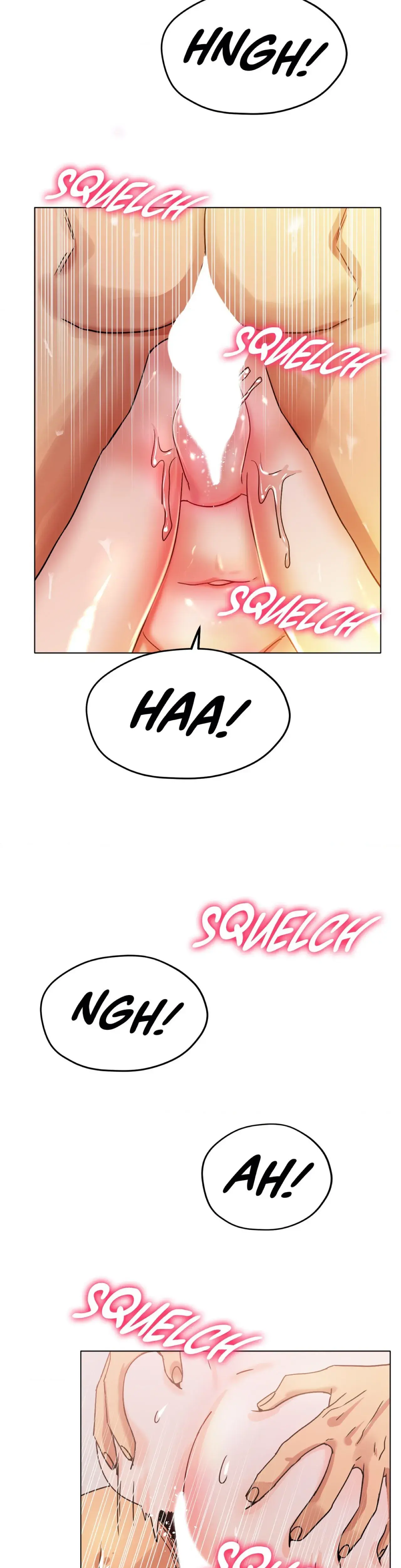 Ice Love Chapter 20 - Page 31