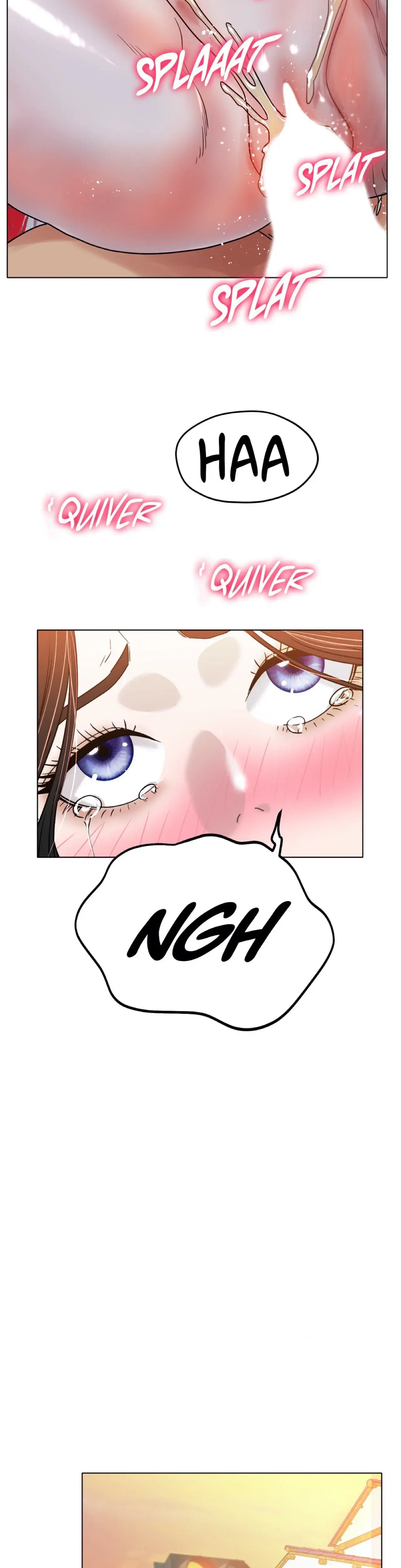 Ice Love Chapter 20 - Page 38