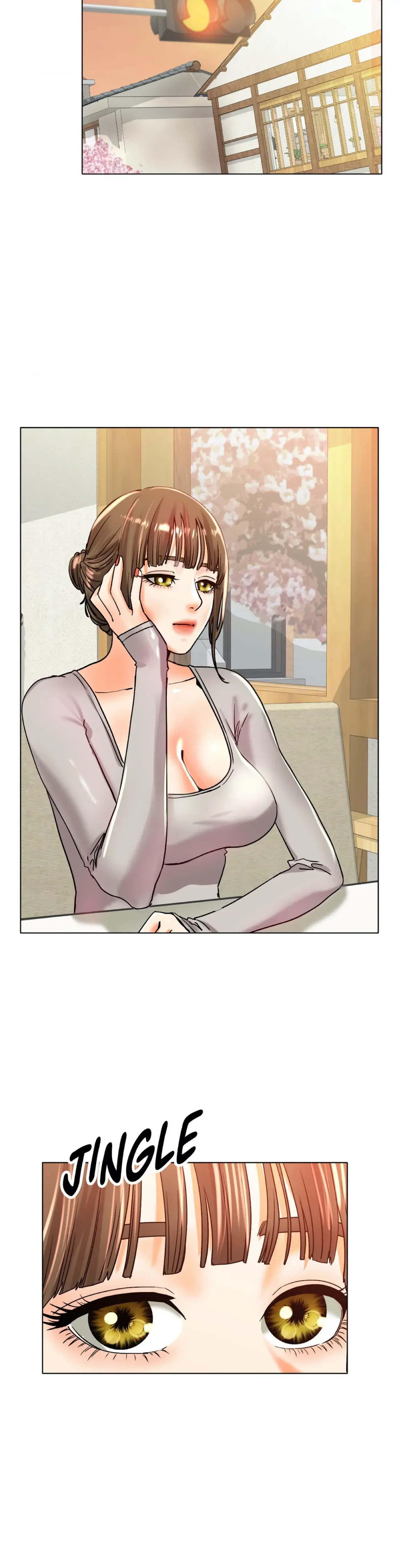 Ice Love Chapter 20 - Page 39