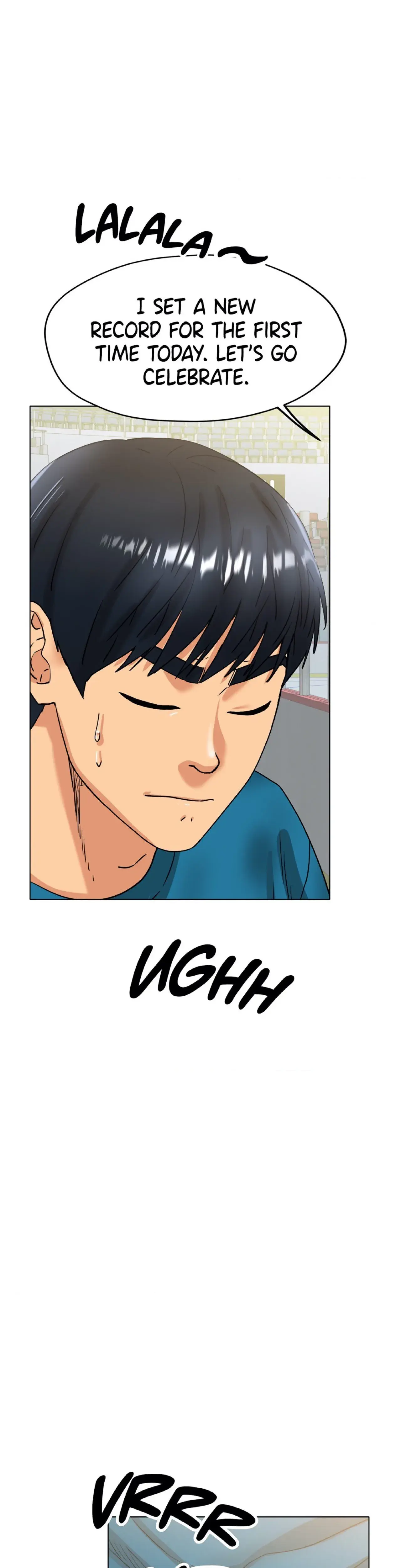 Ice Love Chapter 20 - Page 7