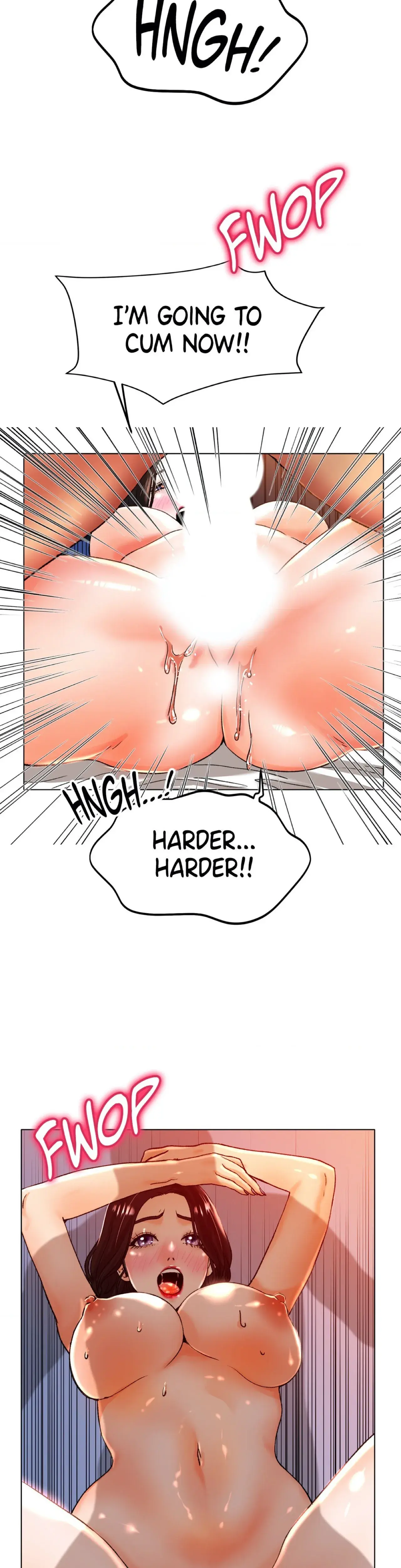 Ice Love Chapter 21 - Page 11
