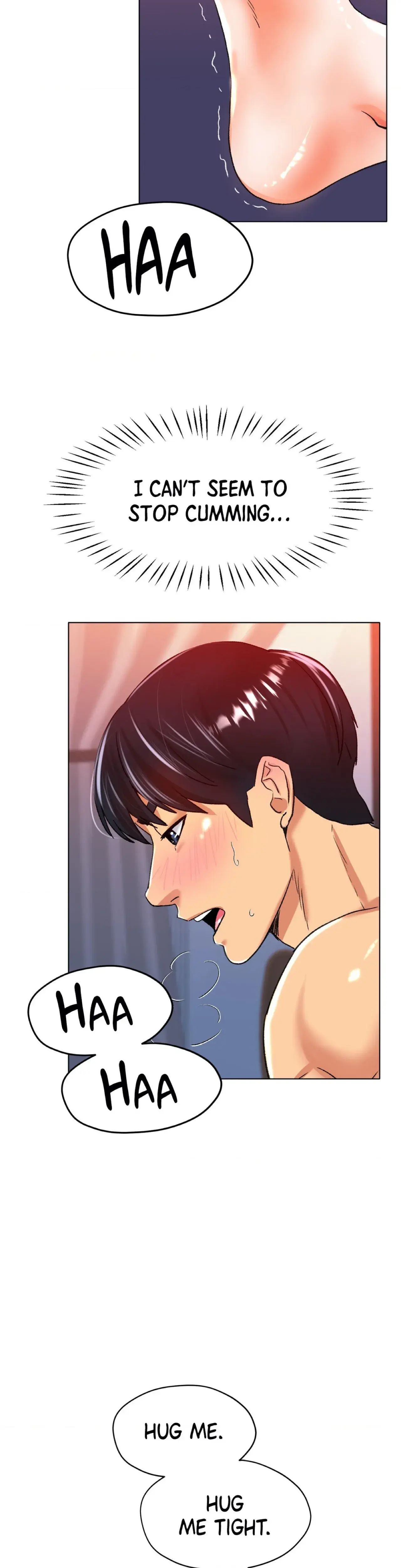 Ice Love Chapter 21 - Page 14