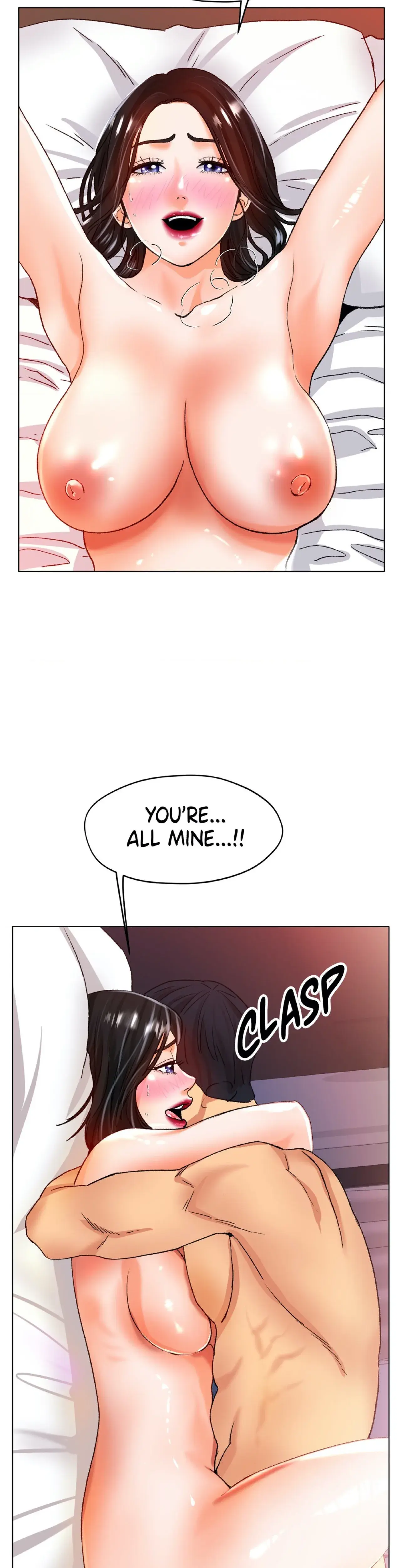 Ice Love Chapter 21 - Page 15