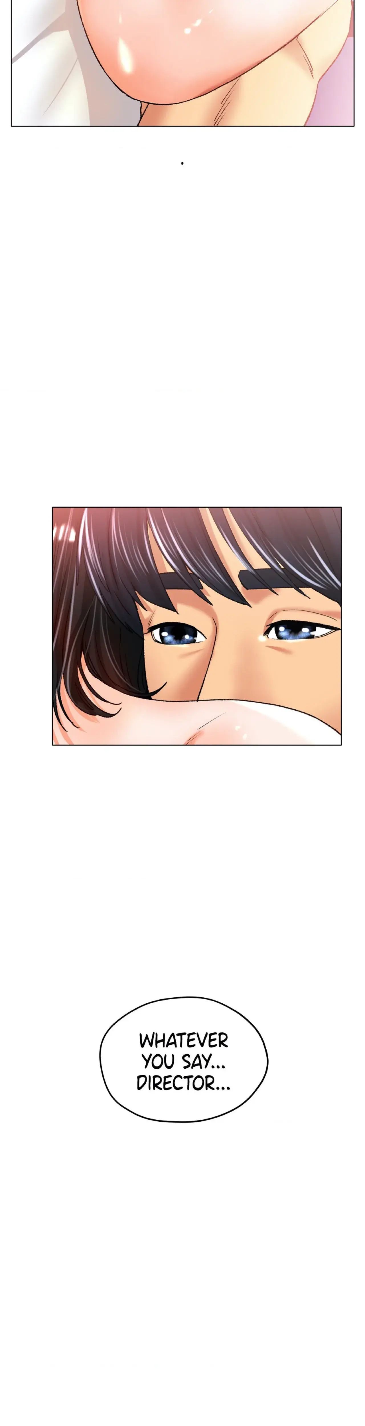 Ice Love Chapter 21 - Page 16