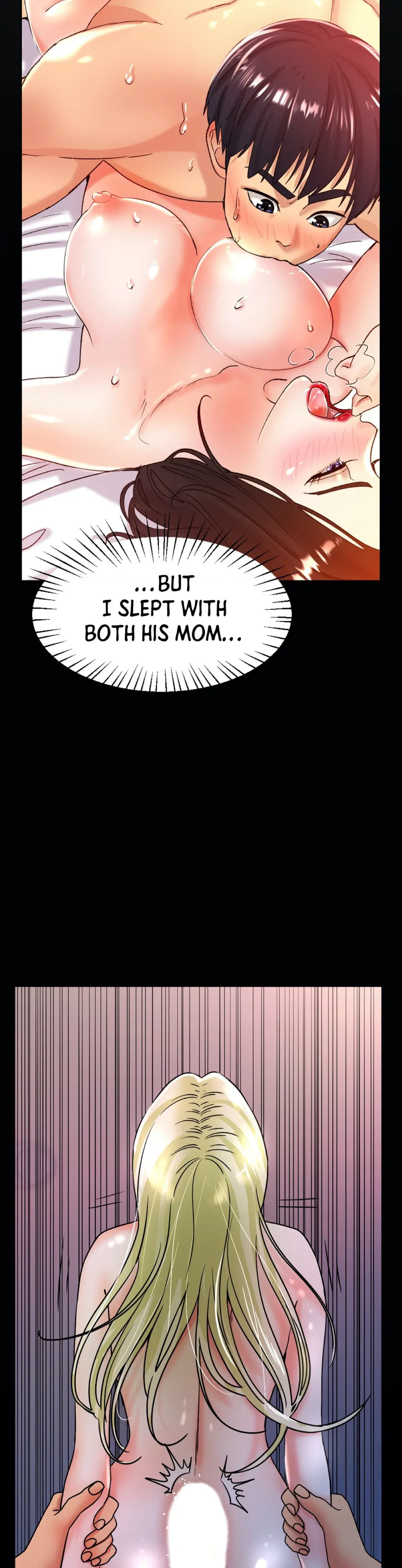 Ice Love Chapter 21 - Page 20