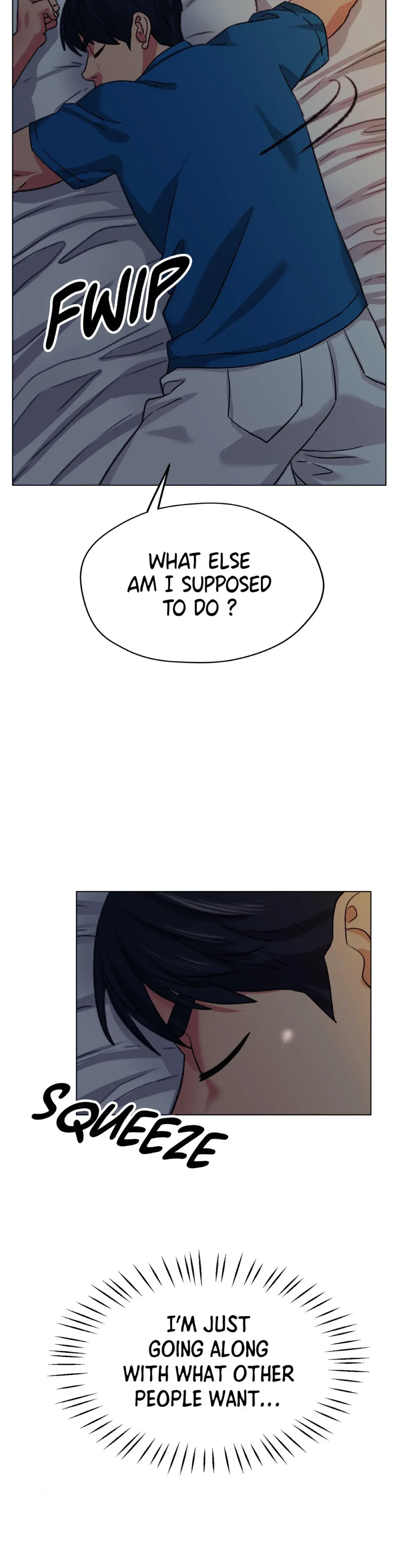 Ice Love Chapter 21 - Page 23