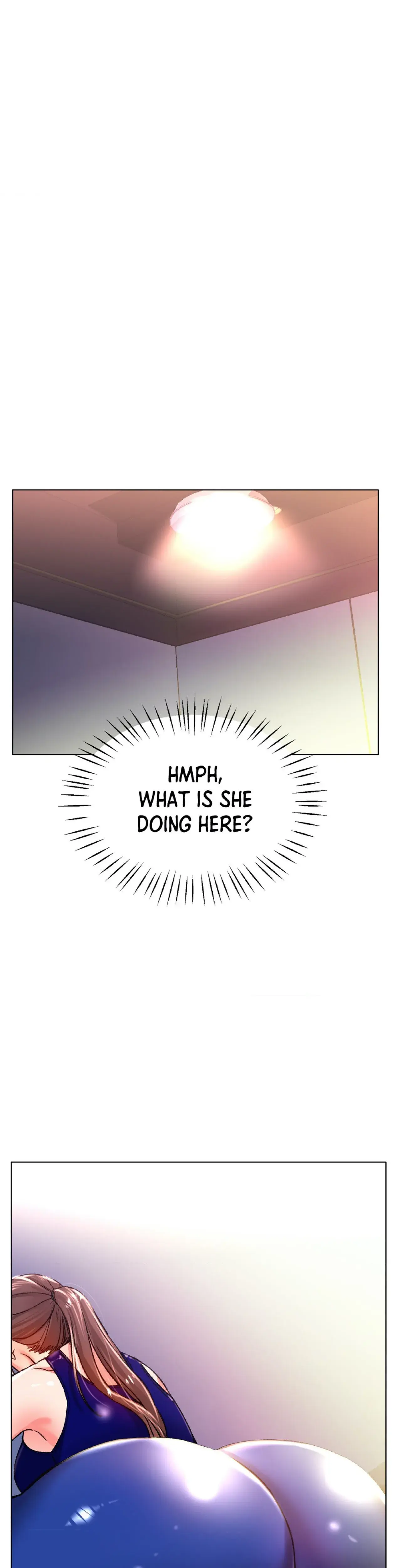 Ice Love Chapter 21 - Page 24