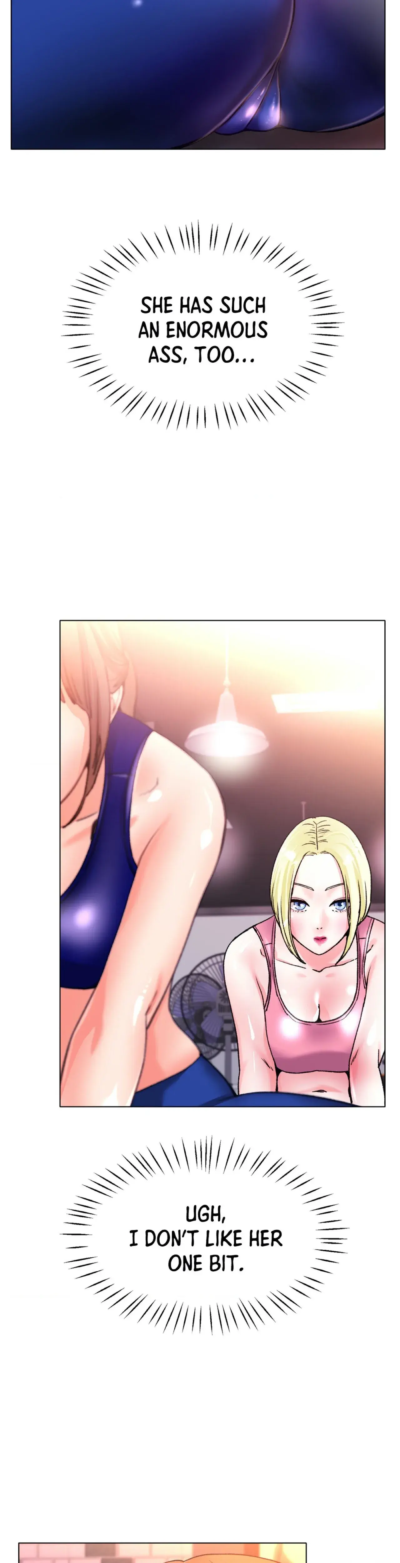 Ice Love Chapter 21 - Page 25