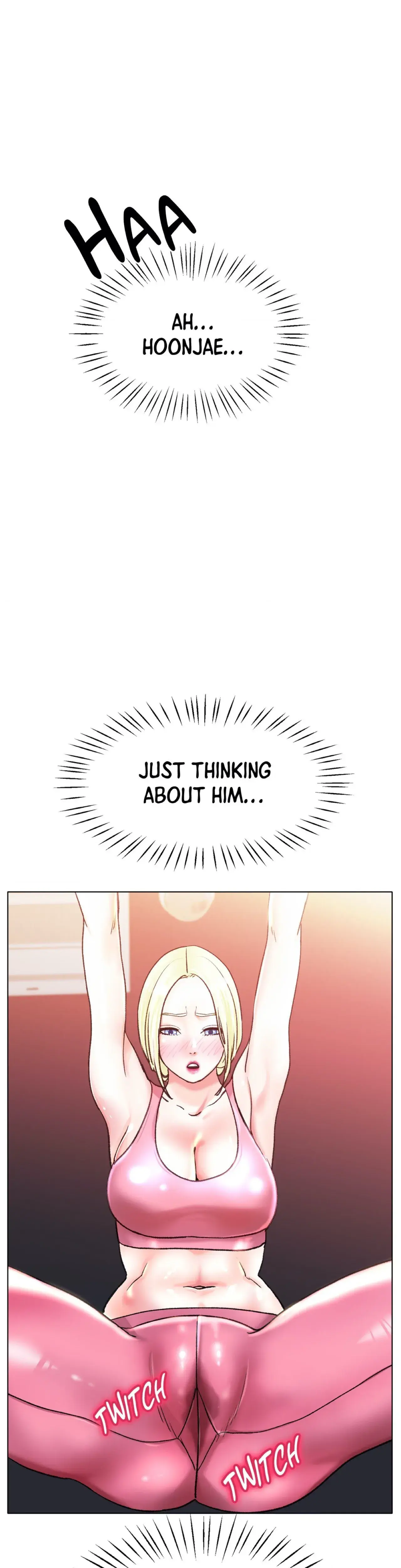 Ice Love Chapter 21 - Page 27