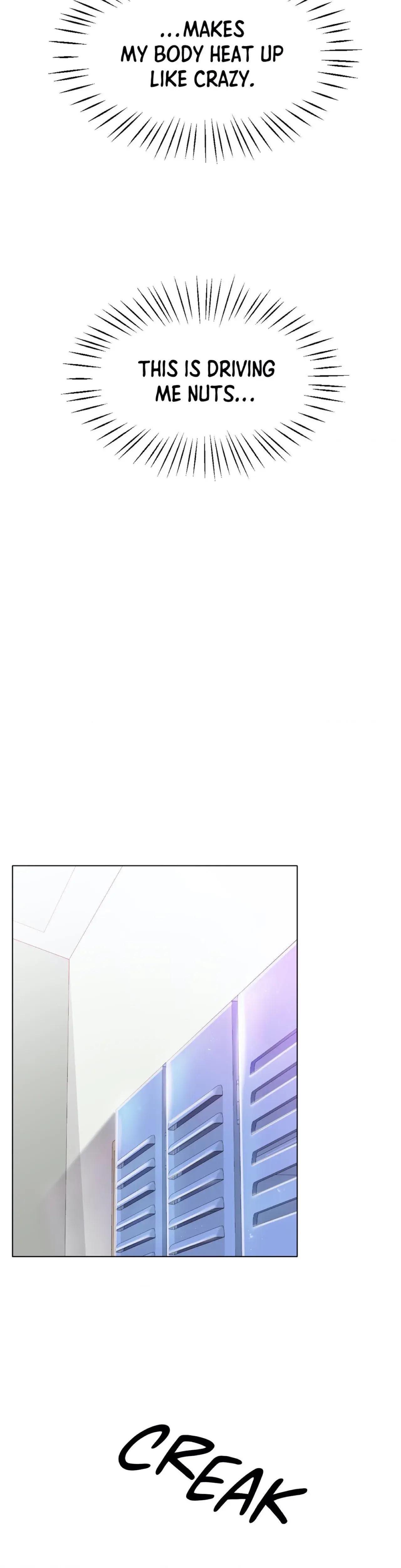 Ice Love Chapter 21 - Page 28