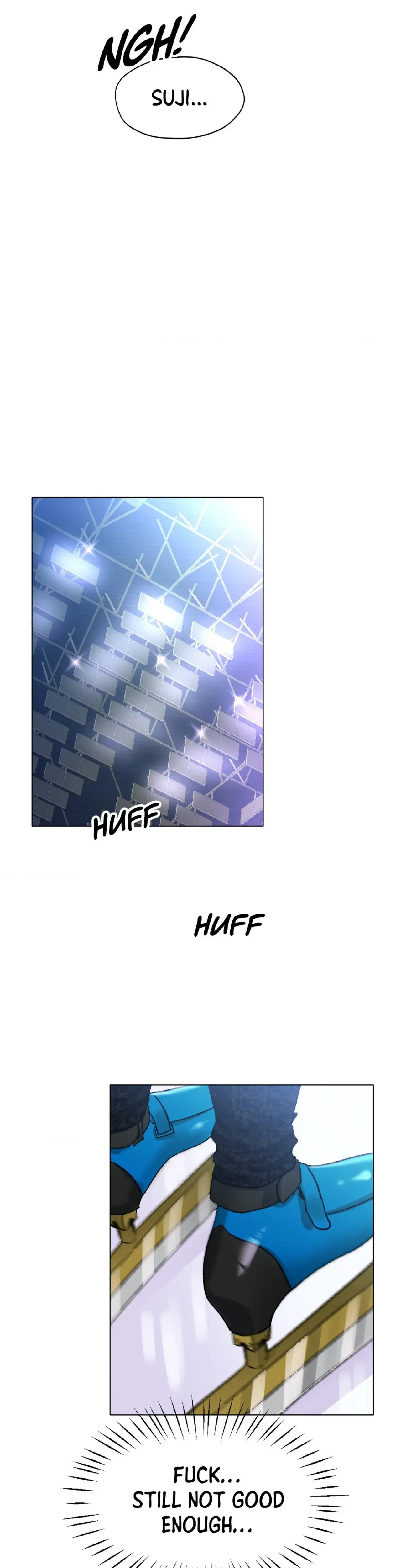Ice Love Chapter 21 - Page 36