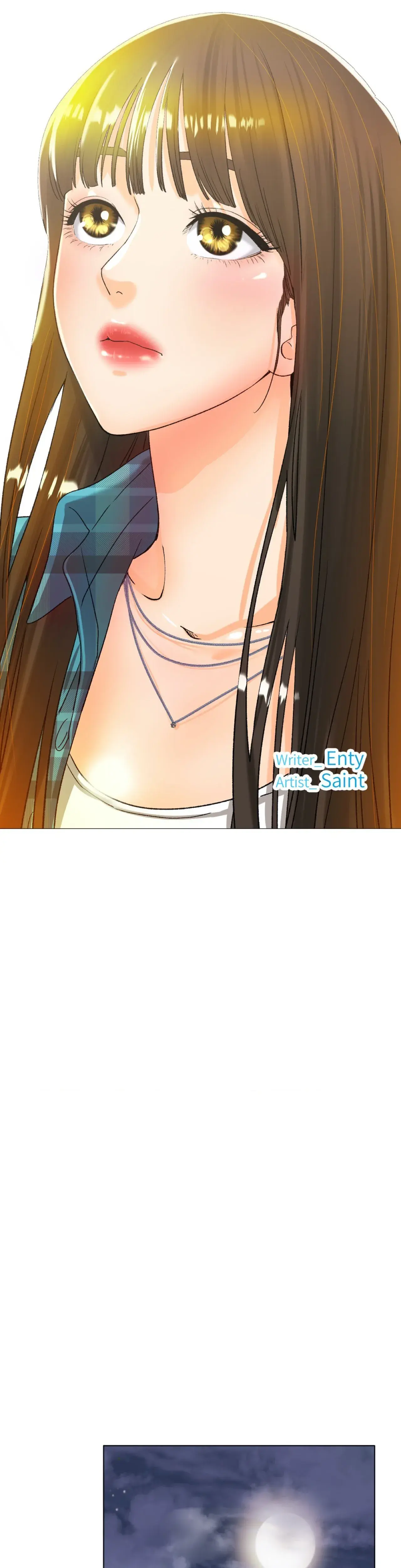 Ice Love Chapter 21 - Page 5