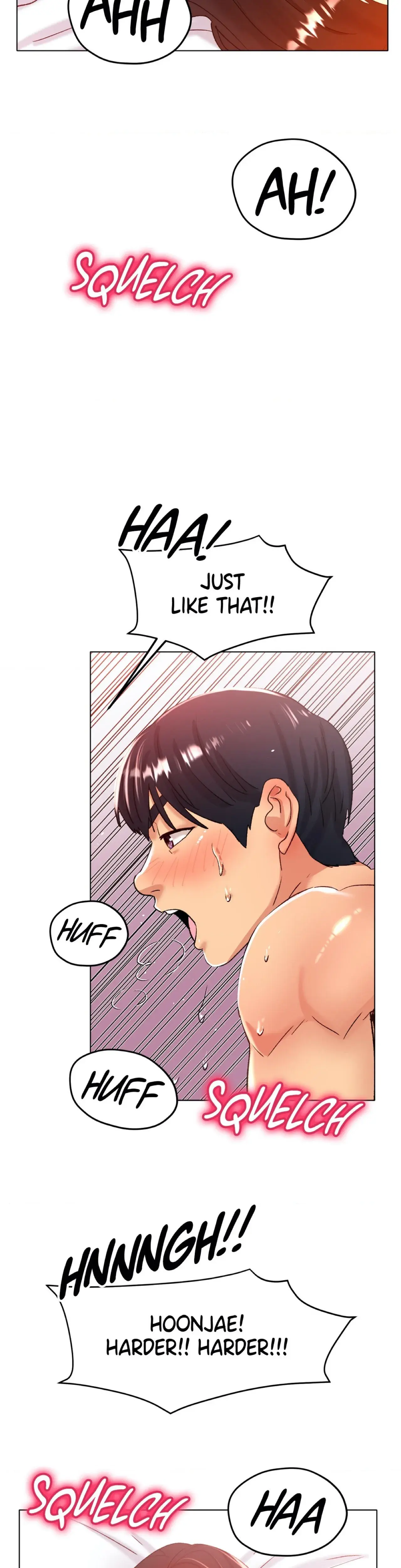 Ice Love Chapter 21 - Page 8
