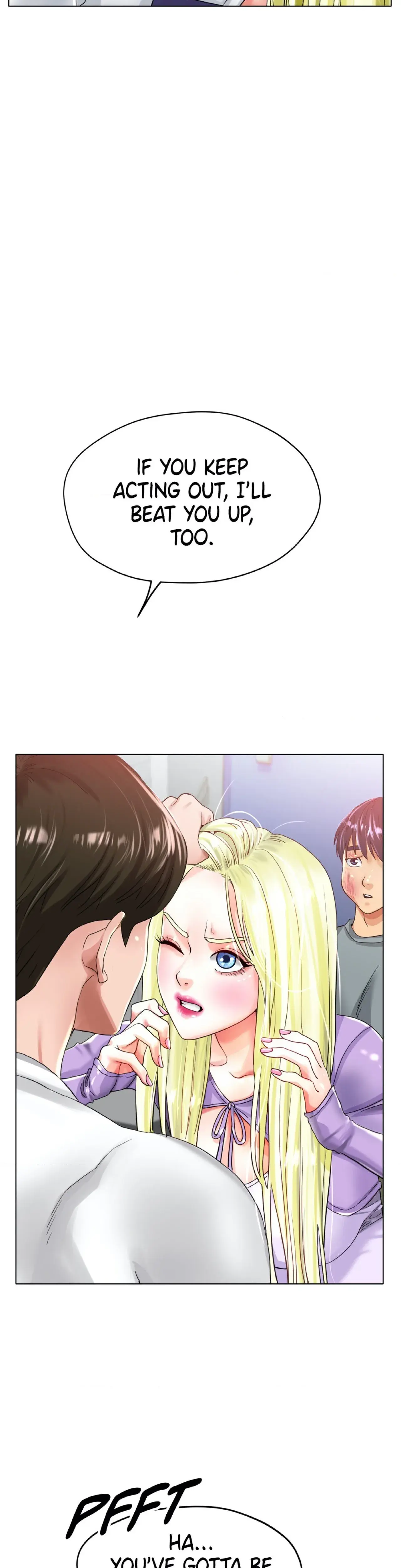 Ice Love Chapter 22 - Page 10