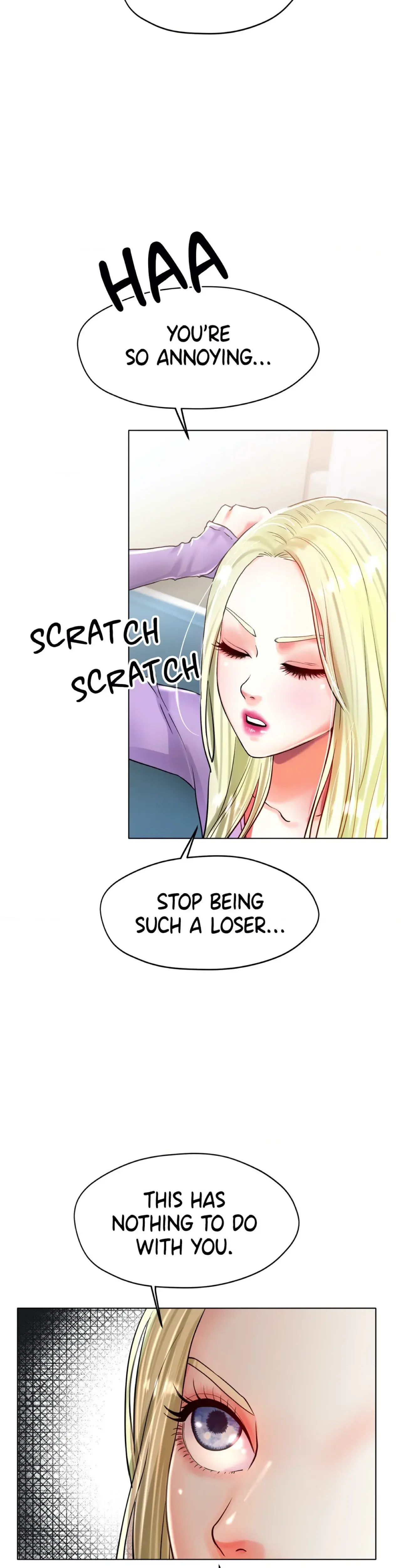 Ice Love Chapter 22 - Page 13