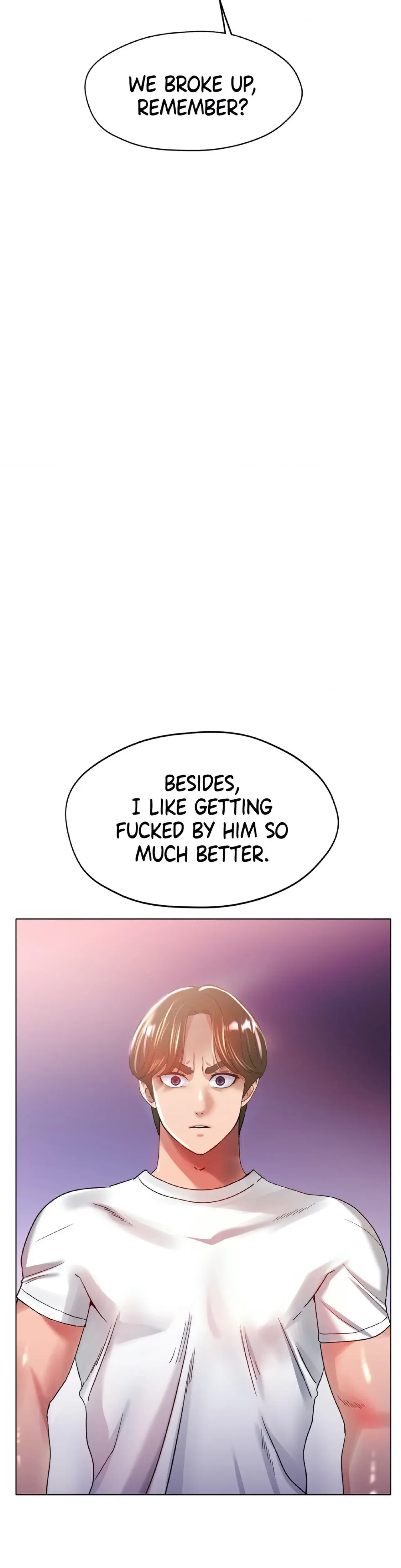 Ice Love Chapter 22 - Page 14