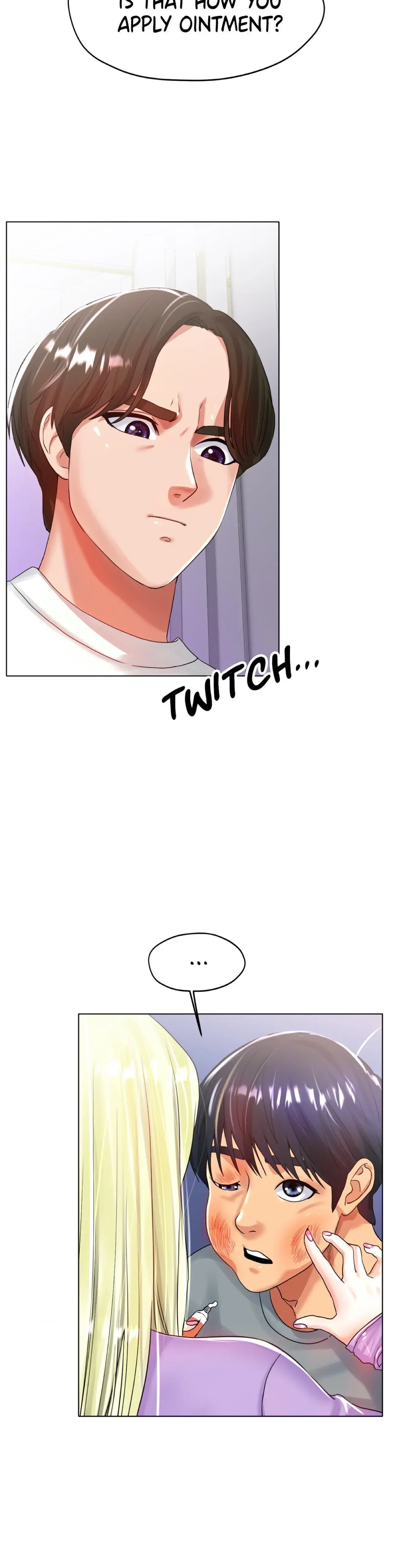 Ice Love Chapter 22 - Page 17