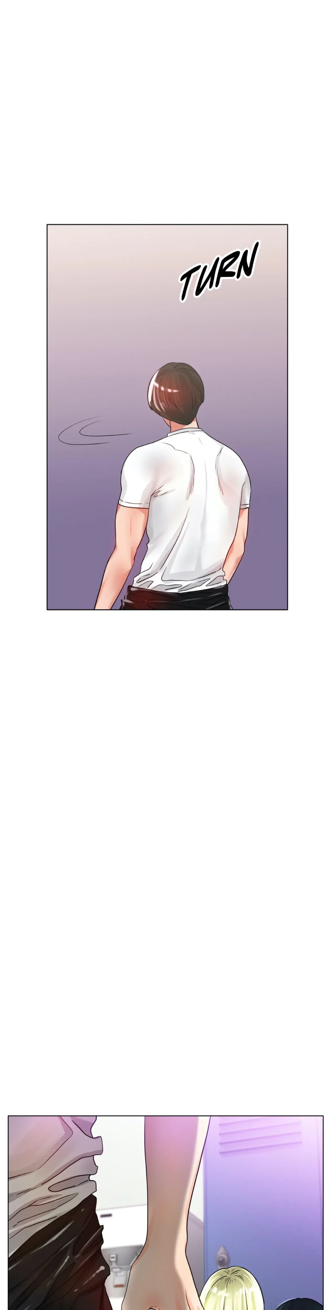 Ice Love Chapter 22 - Page 18