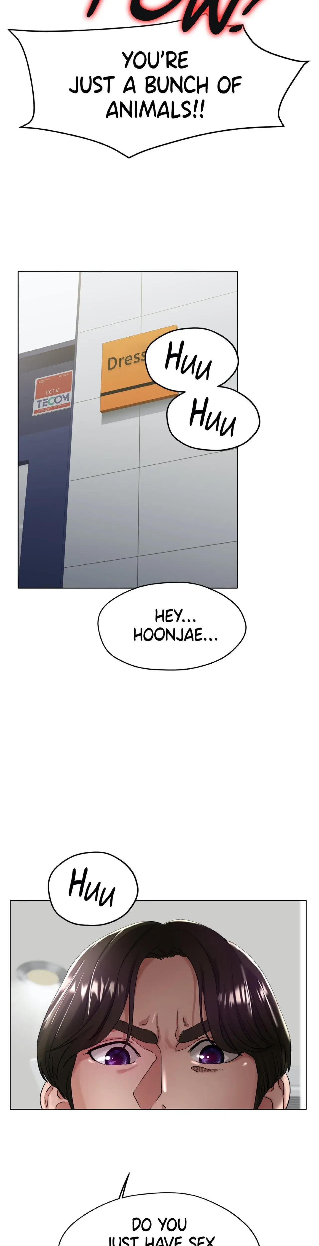 Ice Love Chapter 22 - Page 2
