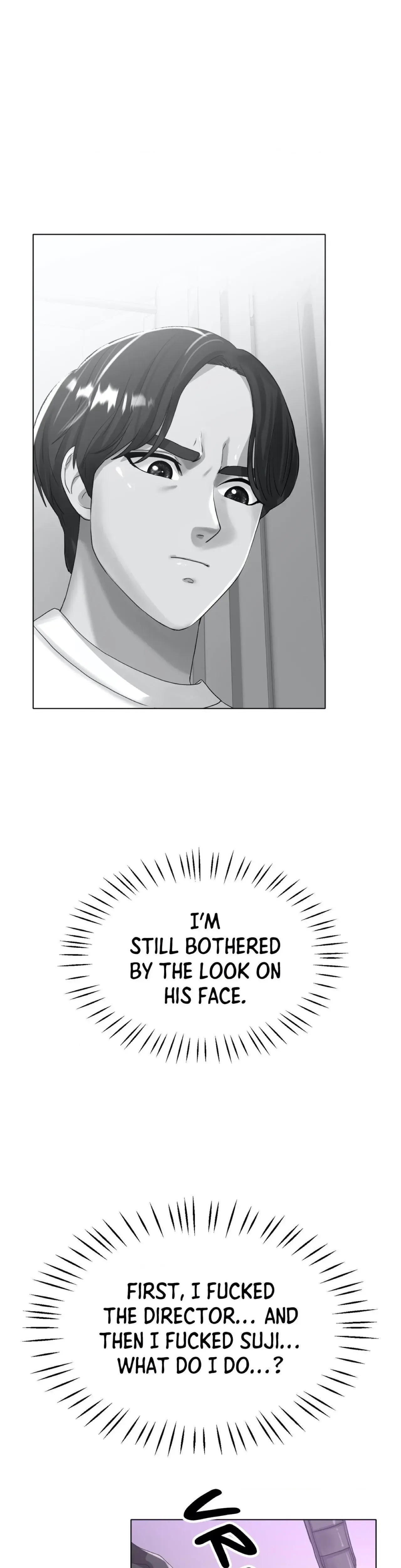Ice Love Chapter 22 - Page 24