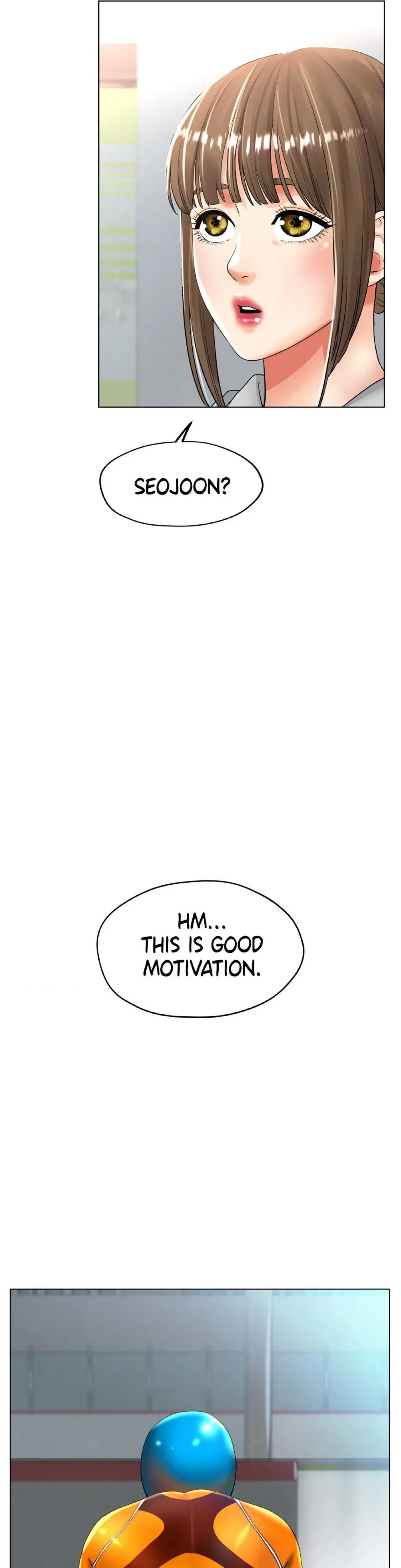 Ice Love Chapter 22 - Page 31