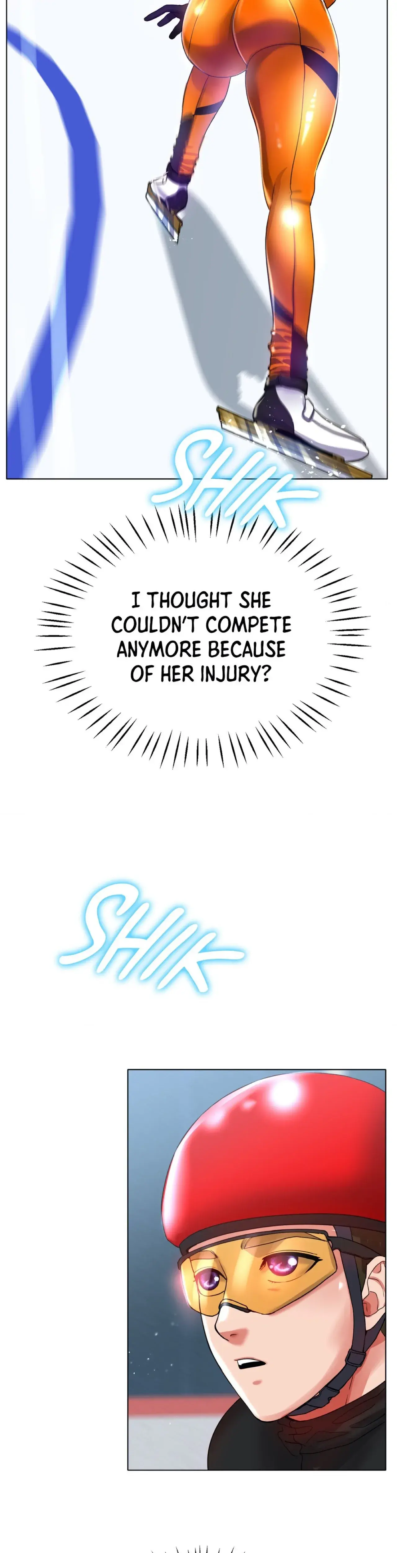 Ice Love Chapter 22 - Page 34