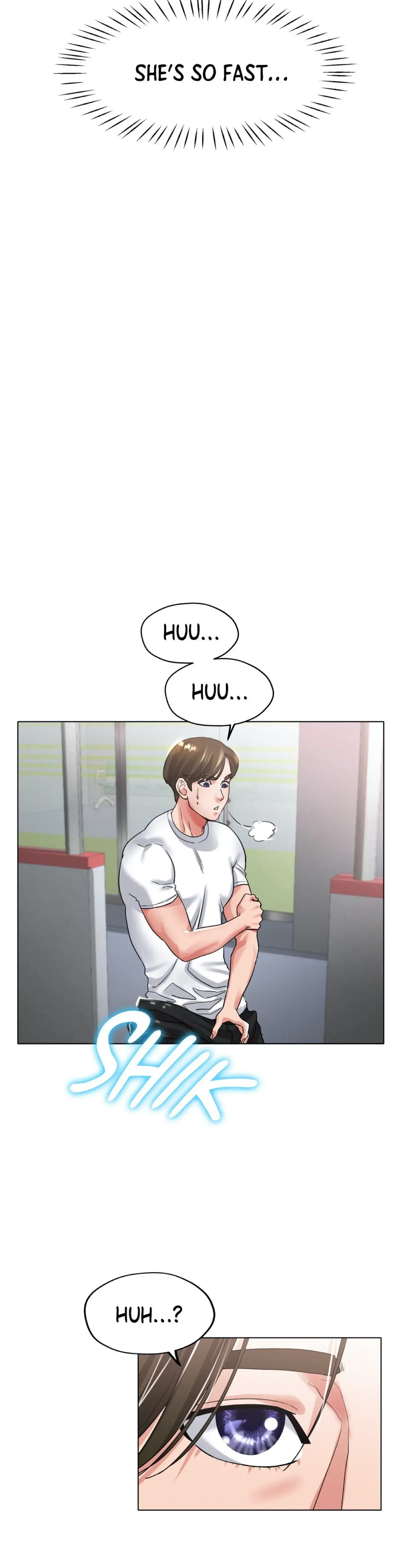 Ice Love Chapter 22 - Page 35