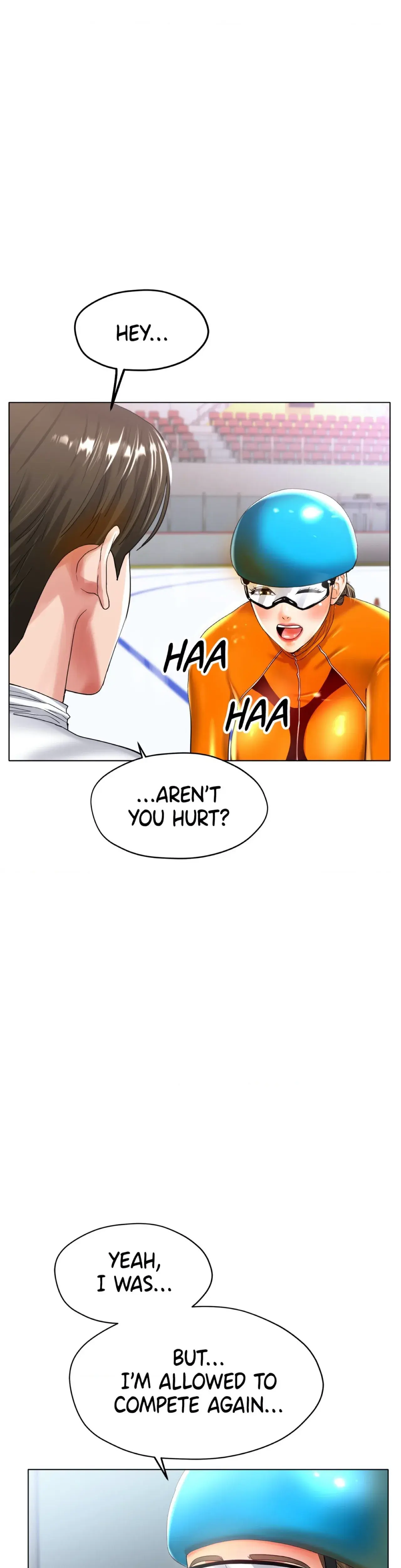 Ice Love Chapter 22 - Page 36
