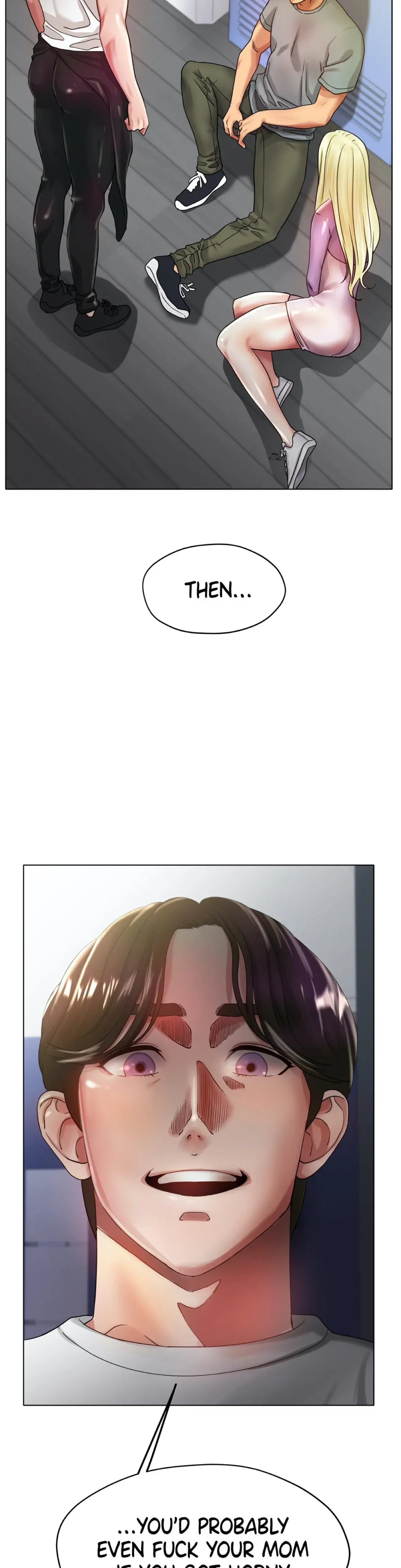 Ice Love Chapter 22 - Page 4