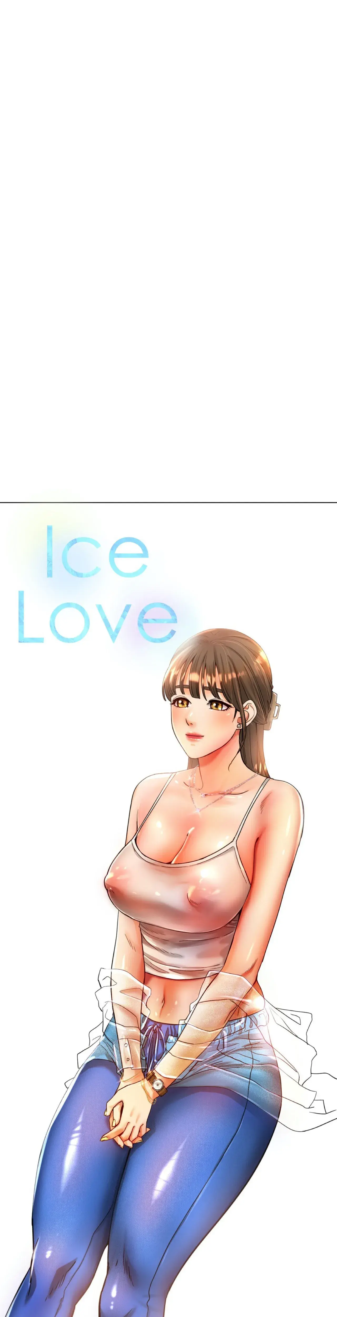 Ice Love Chapter 22 - Page 6