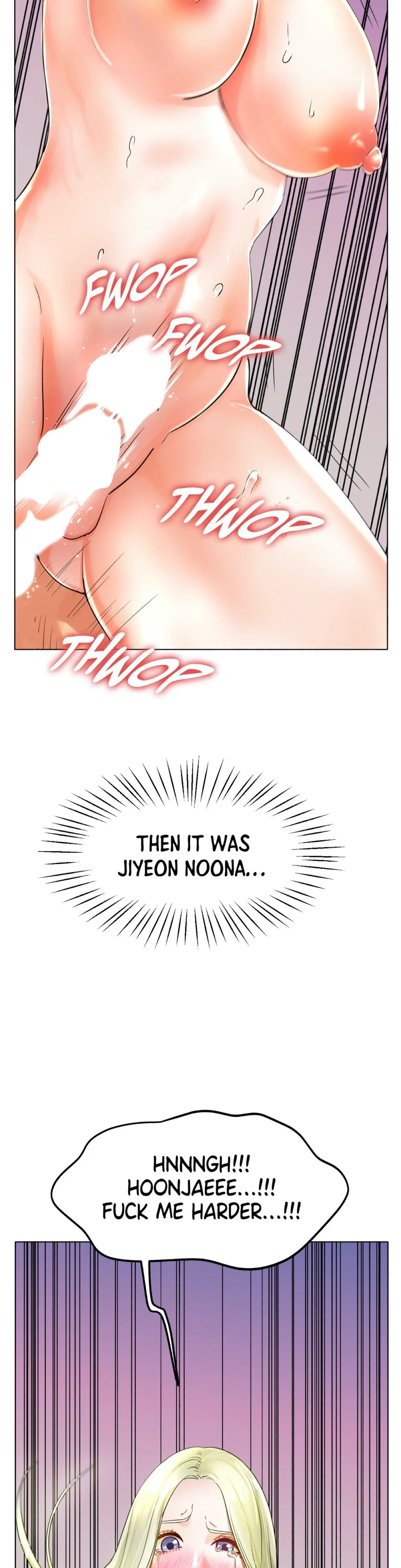 Ice Love Chapter 23 - Page 12