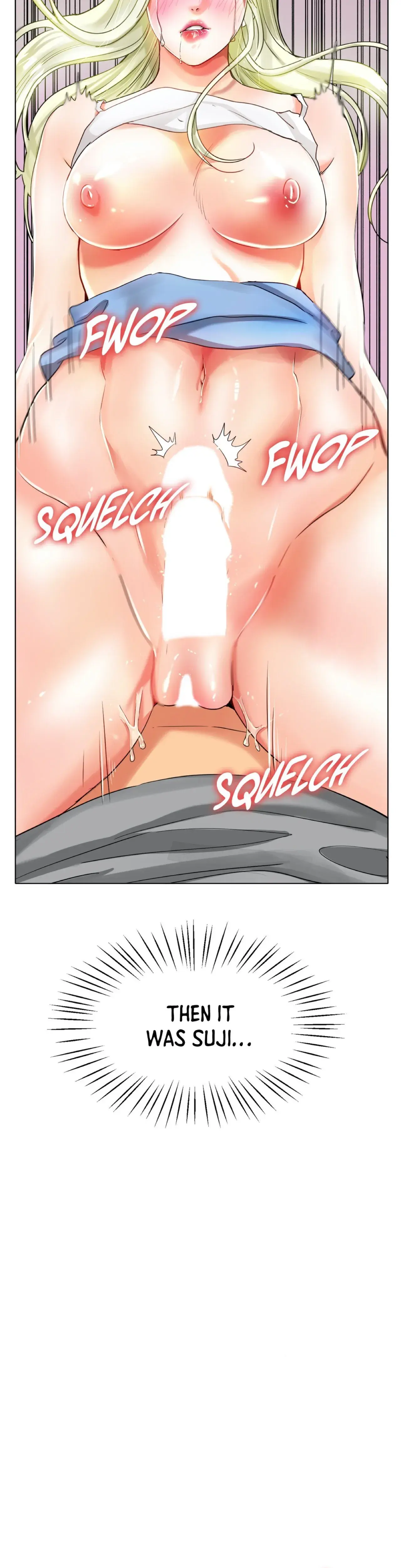 Ice Love Chapter 23 - Page 13