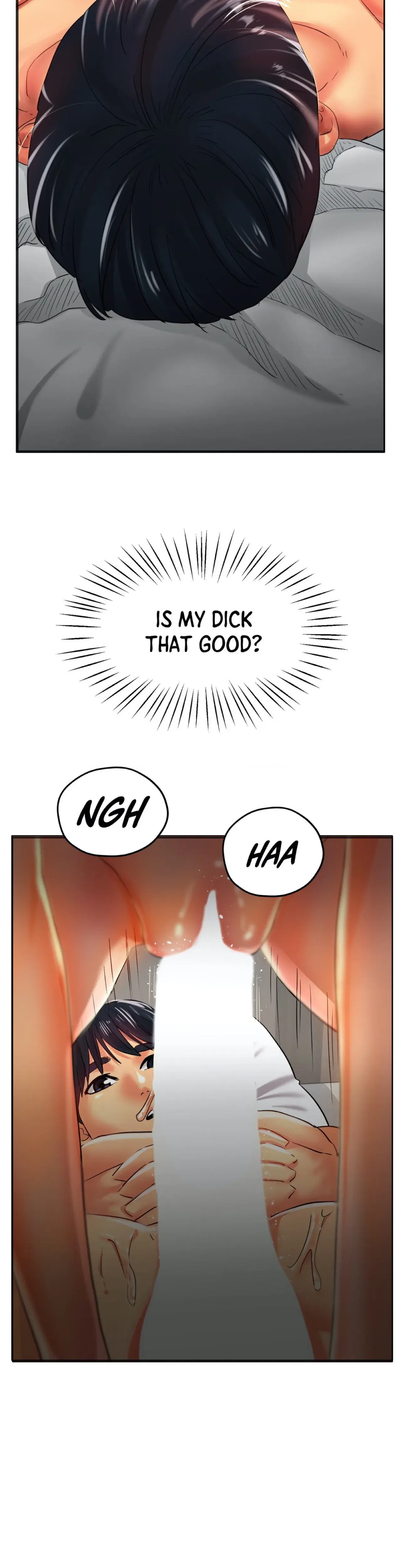 Ice Love Chapter 23 - Page 17