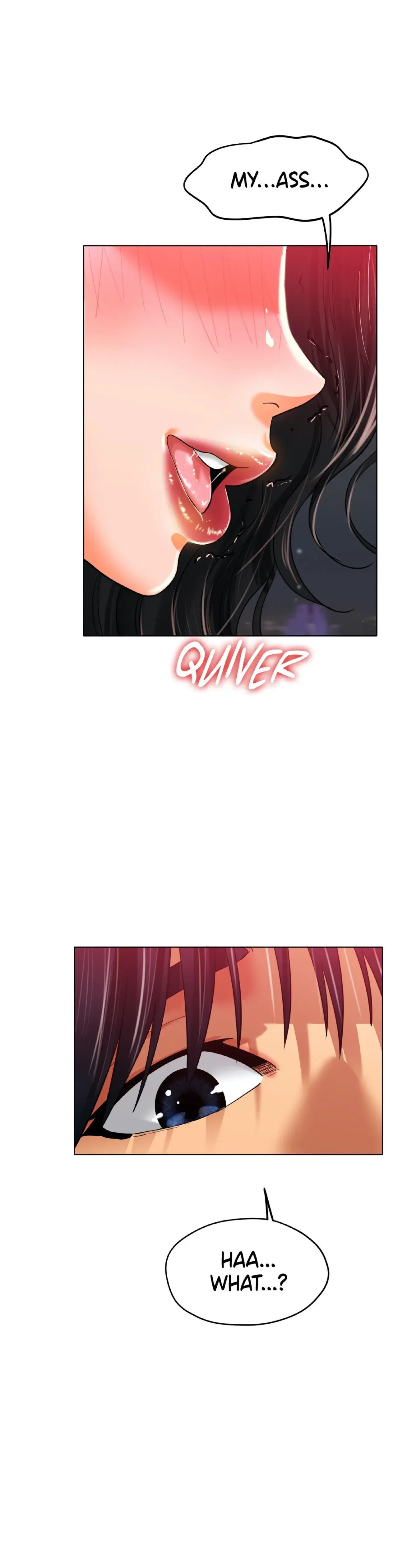 Ice Love Chapter 23 - Page 18