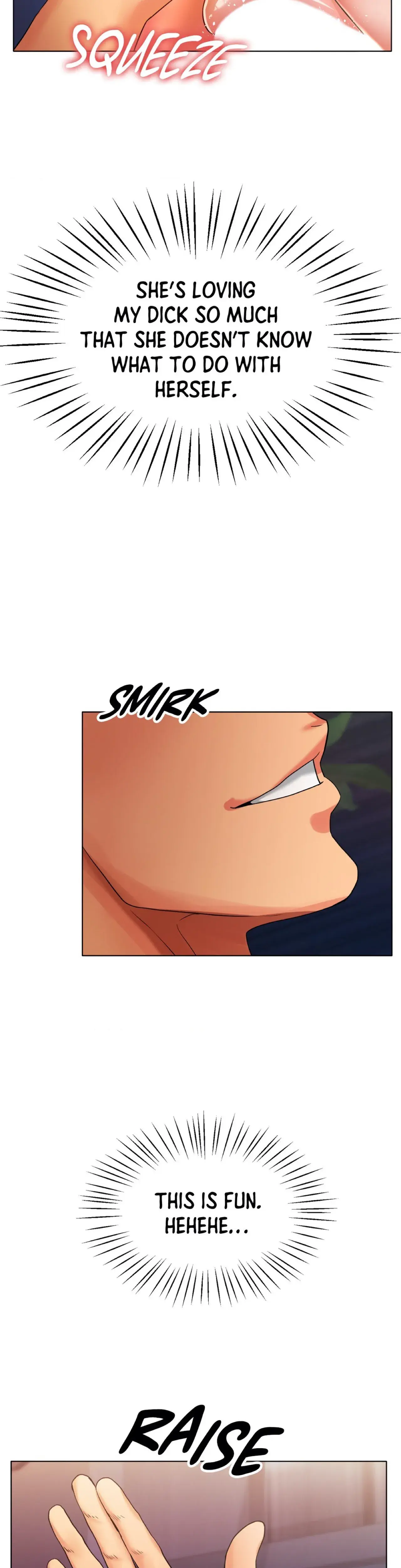Ice Love Chapter 23 - Page 21
