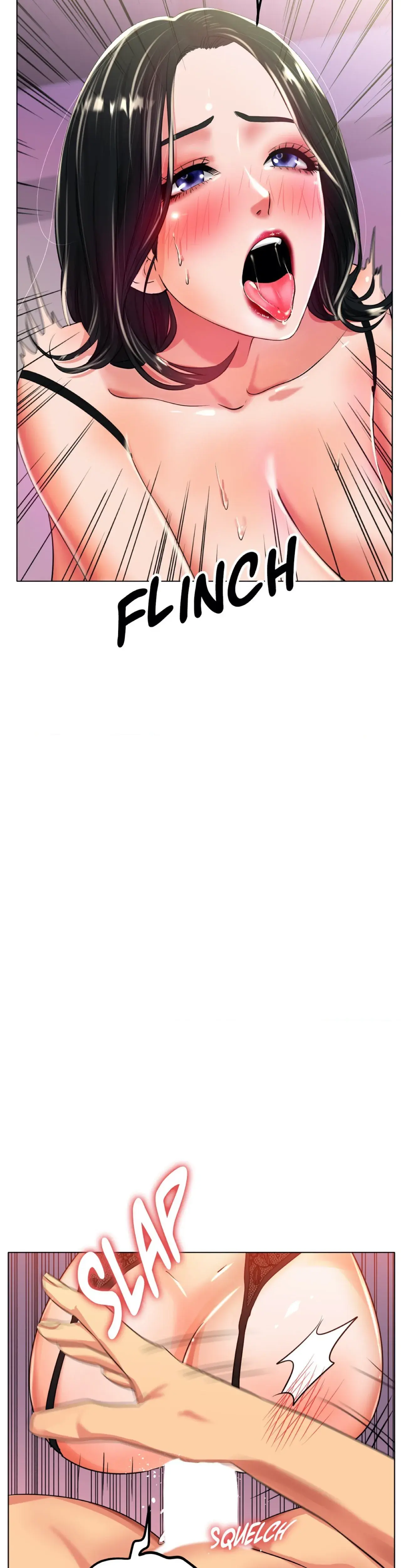 Ice Love Chapter 23 - Page 23
