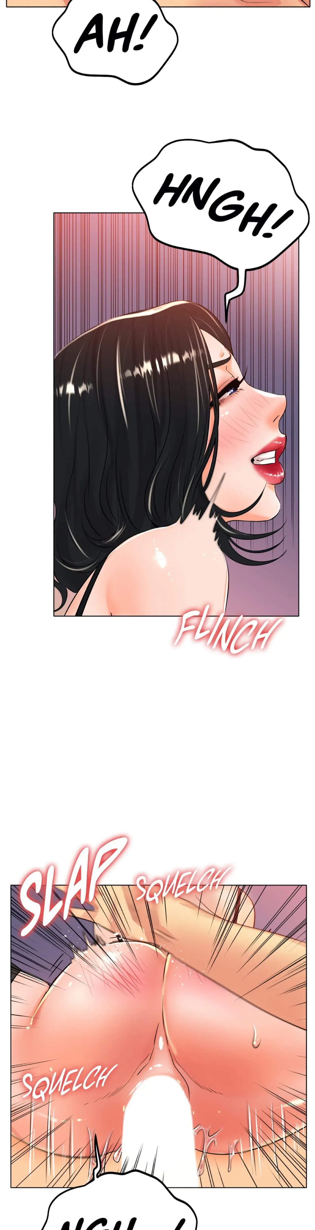 Ice Love Chapter 23 - Page 24