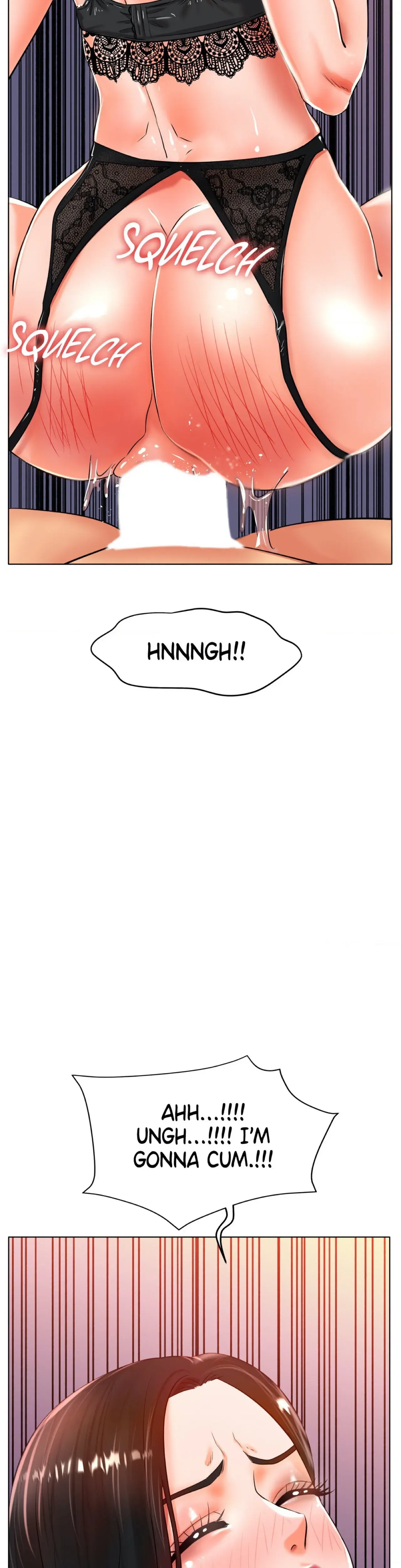 Ice Love Chapter 23 - Page 27