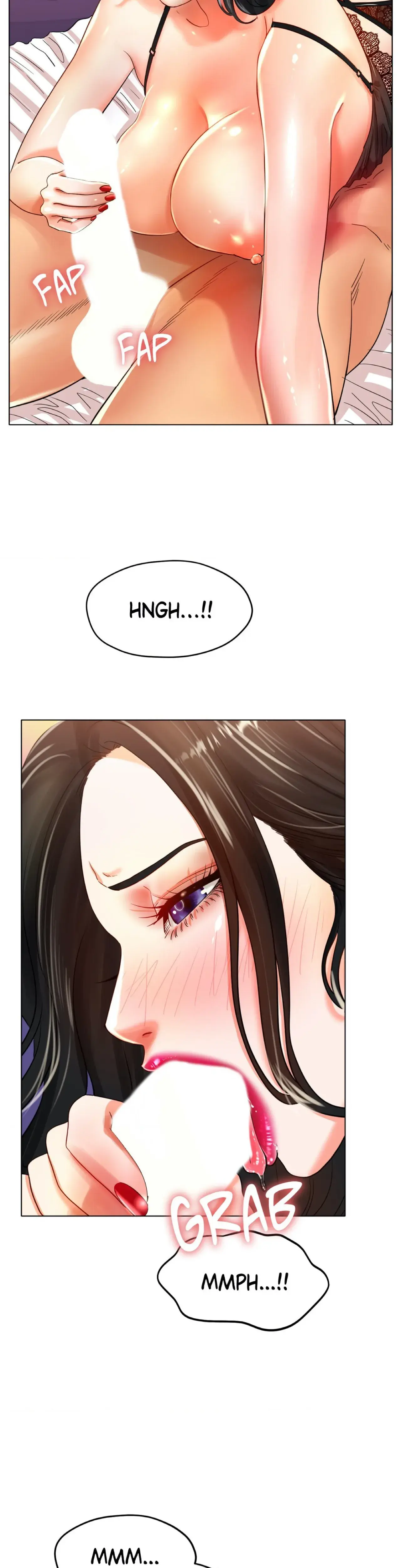 Ice Love Chapter 23 - Page 3