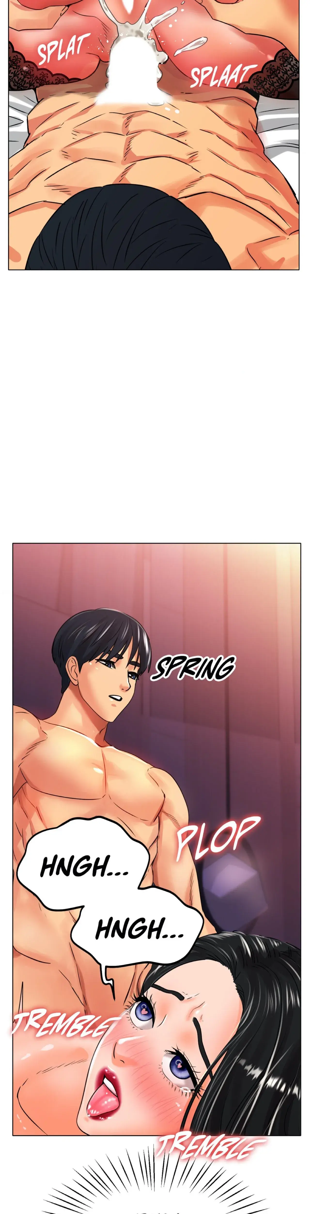Ice Love Chapter 23 - Page 31