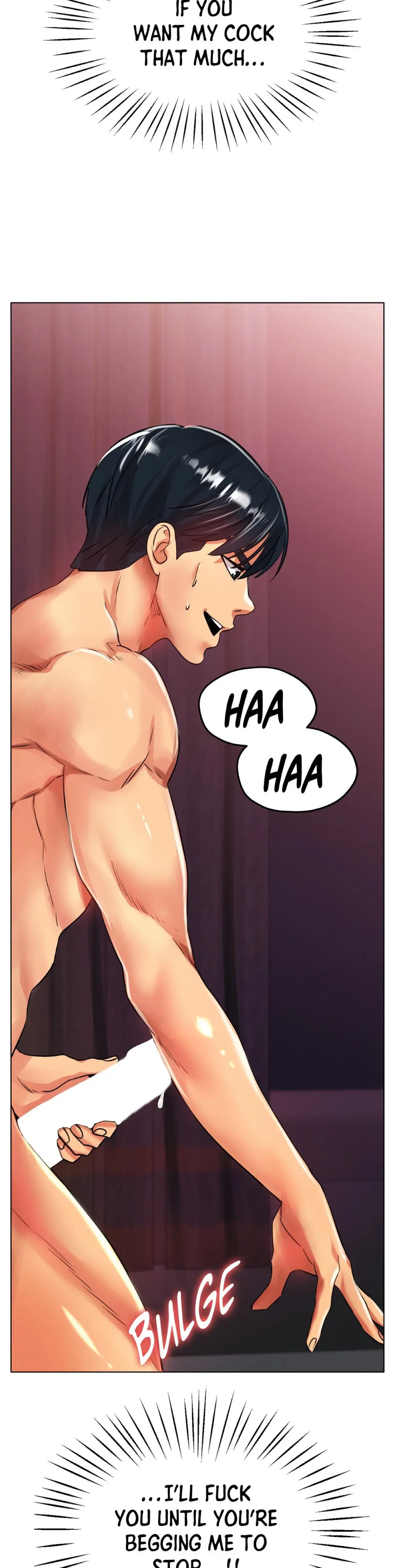 Ice Love Chapter 23 - Page 32