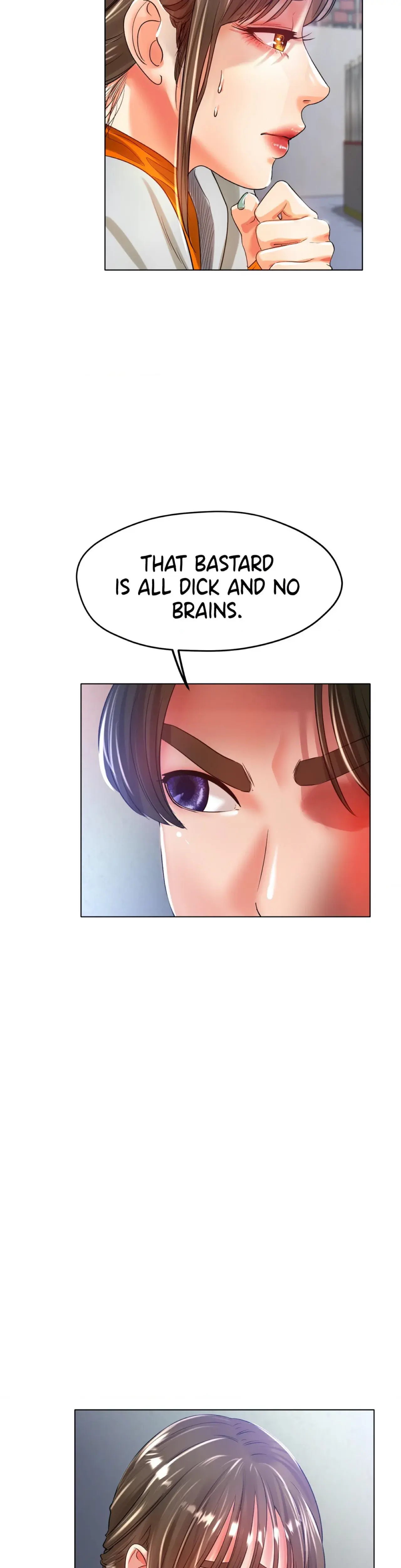 Ice Love Chapter 23 - Page 35