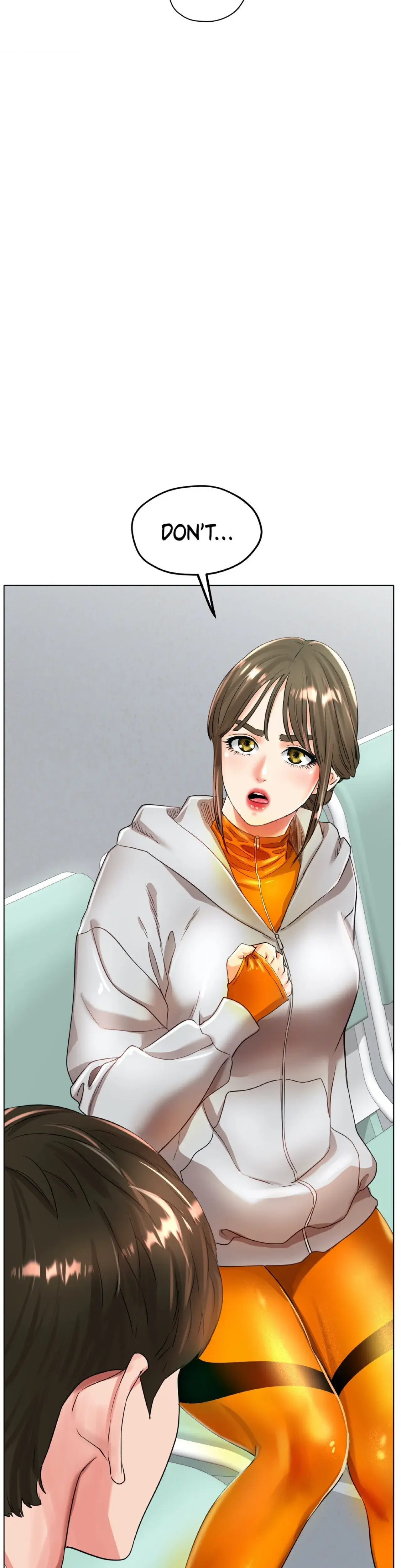Ice Love Chapter 23 - Page 37